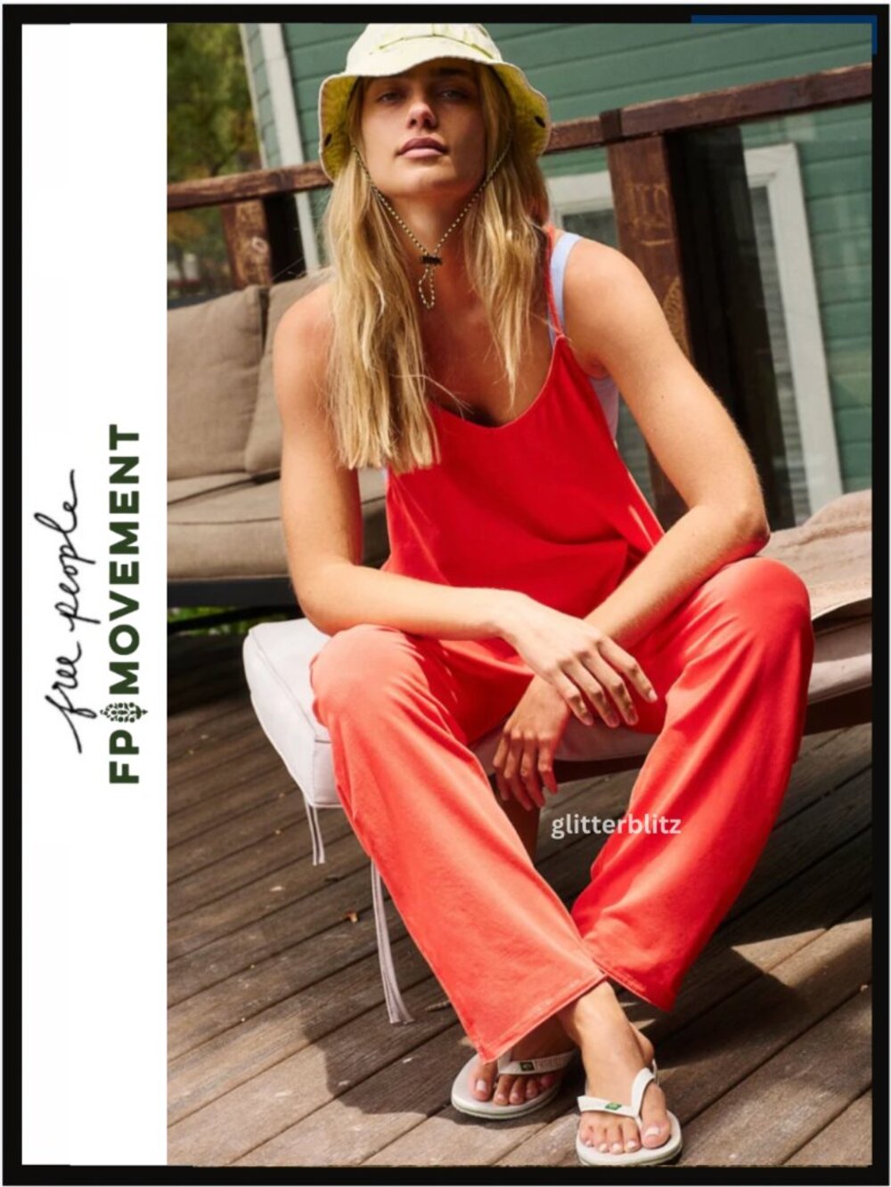 Free People FP Movement Hot Shot Onesie Jumpsuit  Washed Winterberry - XS - NW